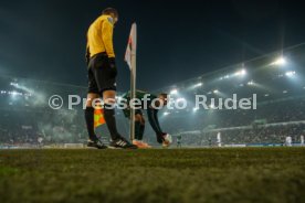 20.12.25 FC Augsburg - Werder Bremen