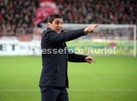 SC Freiburg - VfB Stuttgart