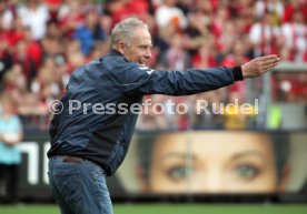 SC Freiburg - VfB Stuttgart