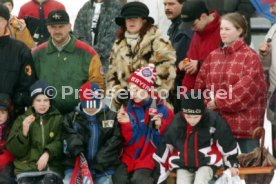 18.01.97 SV Gebersheim - FC Bayern M&uuml;nchen