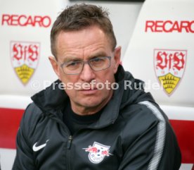 VfB Stuttgart - RB Leipzig