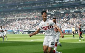 16.05.26 Eintracht Frankfurt - VfB Stuttgart