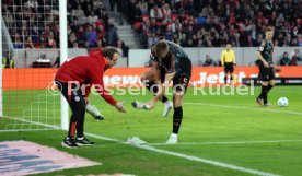 25.01.25 SC Freiburg - FC Bayern M&uuml;nchen