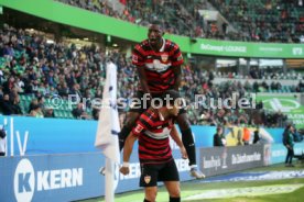 01.10.22 VfL Wolfsburg - VfB Stuttgart