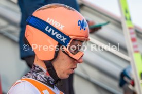 23.01.2026 Skifliegen Oberstdorf Weltmeisterschaft