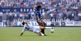 08.09.85 Inter Mailand - AC Pisa