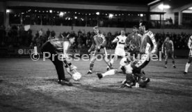 08.01.92 VfB Stuttgart - Sigma Olm&uuml;tz