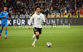 26.03.22 Deutschland - Israel