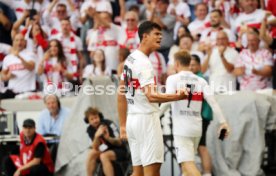 30.08.25 VfB Stuttgart - Borussia M&ouml;nchengladbach