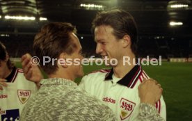 04.10.96 VfB Stuttgart - SC Freiburg