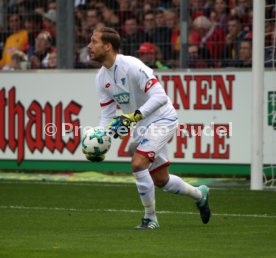SC Freiburg - TSG 1899 Hoffenheim