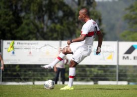 18.06.22 TSV Deizisau - VfB Stuttgart Traditionself