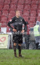 1. FSV Mainz 05 - VfB Stuttgart
