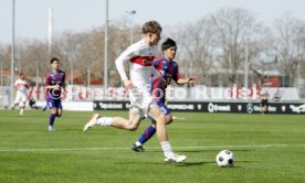 24.03.24 U19 VfB Stuttgart - U18 FC Tokio