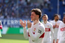 02.05.26 TSG 1899 Hoffenheim - VfB Stuttgart
