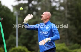 28.06.23 Stuttgarter Kickers Training