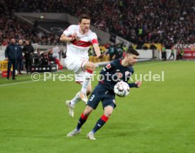 VfB Stuttgart - 1. FSV Mainz 05