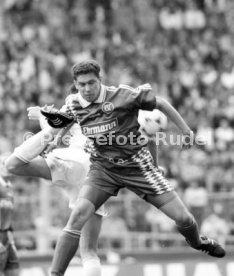 18.05.96 VfB Stuttgart - Karlsruher SC
