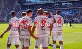 20.09.25 TSG 1899 Hoffenheim - FC Bayern M&uuml;nchen