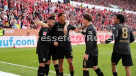 07.03.26 1. FSV Mainz 05 - VfB Stuttgart