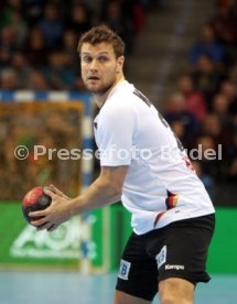 Handball DHB