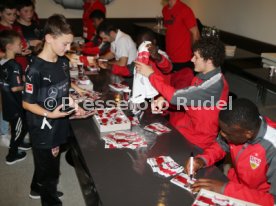 VfB Stuttgart Fritzle Club