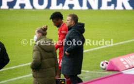 20.03.21 FC Bayern München - VfB Stuttgart