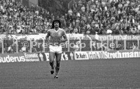 14.05.86 Deutschland - Niederlande