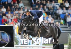Reiten German Masters 2018 Stuttgart