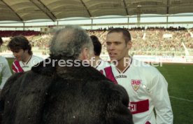 17.02.96 VfB Stuttgart - TSV 1860 M&uuml;nchen