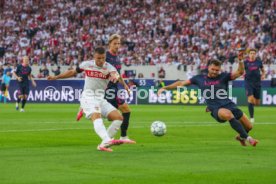09.09.26 VfB Stuttgart - Viking Stavanger