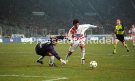 VfB Stuttgart - Borussia Dortmund