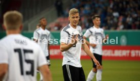 U21 DFB Deutschland - Irland