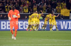 29.09.23 TSG 1899 Hoffenheim - Borussia Dortmund