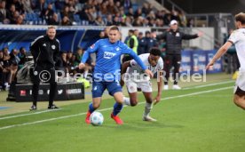 02.11.24 TSG 1899 Hoffenheim - FC St. Pauli