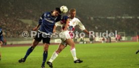 02.12.95 VfB Stuttgart - Hamburger SV