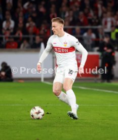 26.02.26 VfB Stuttgart - Celtic Glasgow