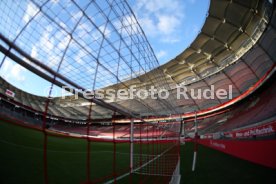 VfB Stuttgart - DSC Arminia Bielefeld