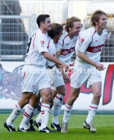16.10.04 VfB Stuttgart - Borussia Dortmund