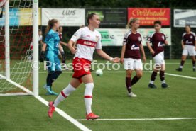 28.08.22 Frauen TSV Deizisau - VfB Stuttgart