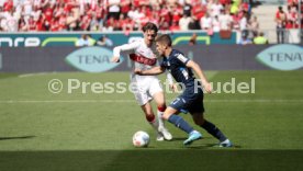 02.05.26 TSG 1899 Hoffenheim - VfB Stuttgart