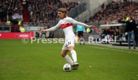 FC St. Pauli - VfB Stuttgart