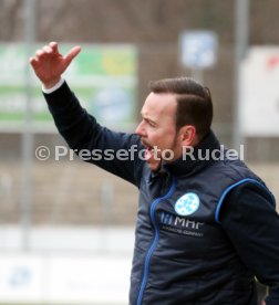 Stuttgarter Kickers - TSG 1899 Hoffenheim II
