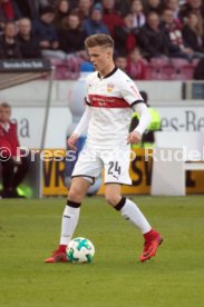 VfB Stuttgart - FC Schalke 04