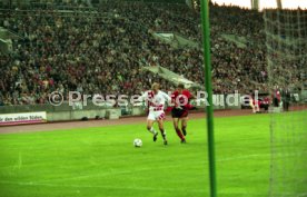18.09.94 VfB Stuttgart - Eintracht Frankfurt