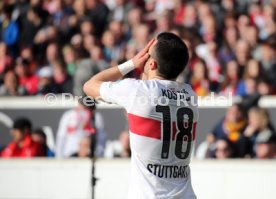 VfB Stuttgart - Bayer04 Leverkusen