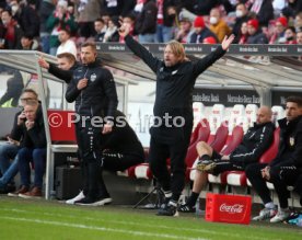 19.02.22 VfB Stuttgart - VfL Bochum