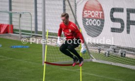10.08.21 VfB Stuttgart Training