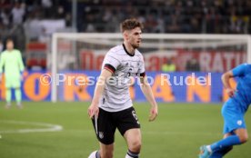 26.03.22 Deutschland - Israel