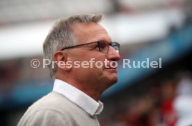 Bayer 04 Leverkusen - VfB Stuttgart